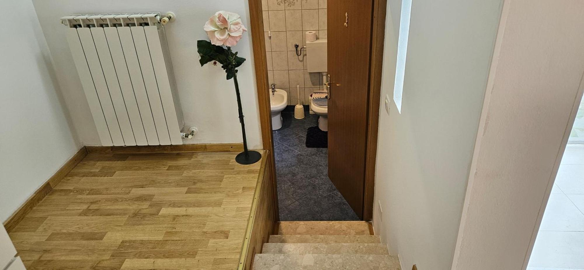 Apartment Laguna 08A Izola Zewnętrze zdjęcie