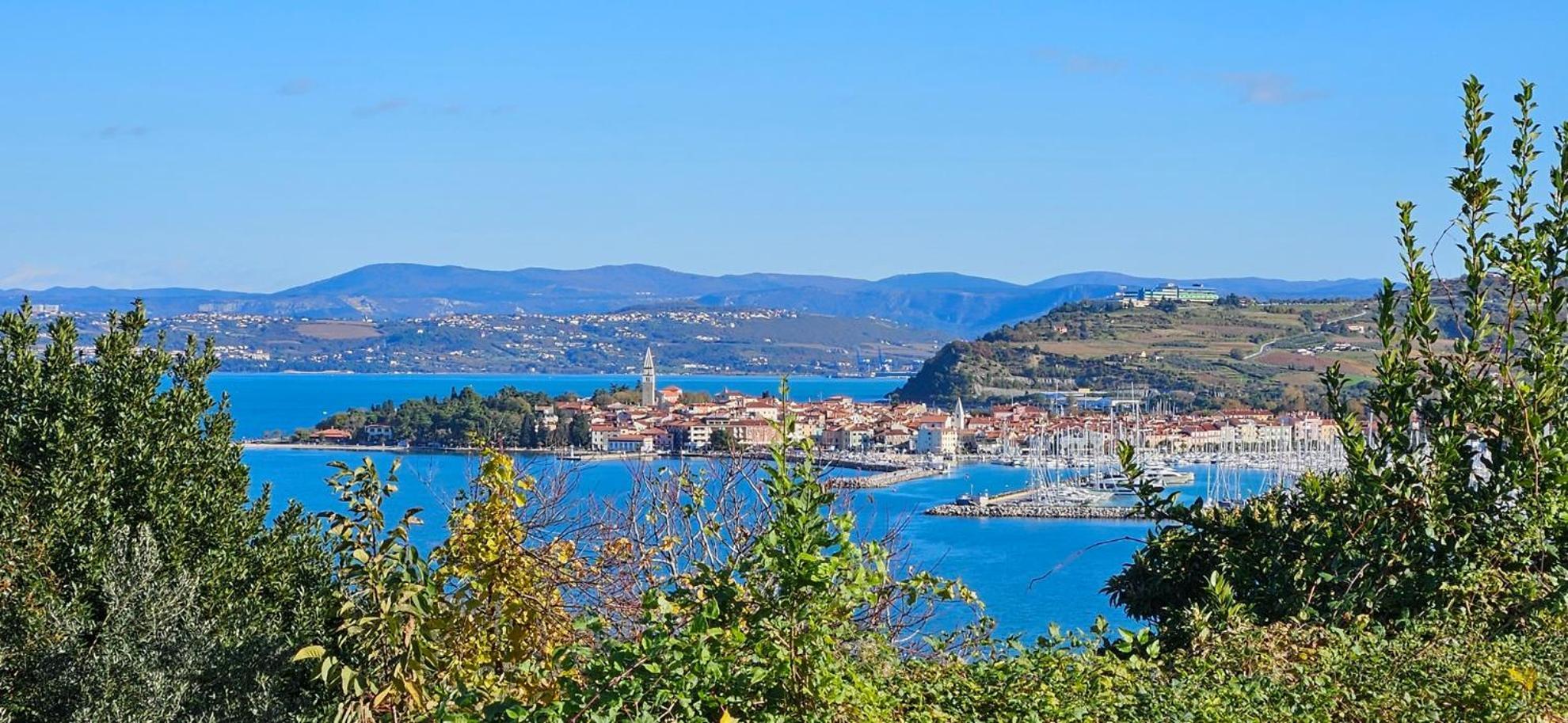 Apartment Laguna 08A Izola Zewnętrze zdjęcie