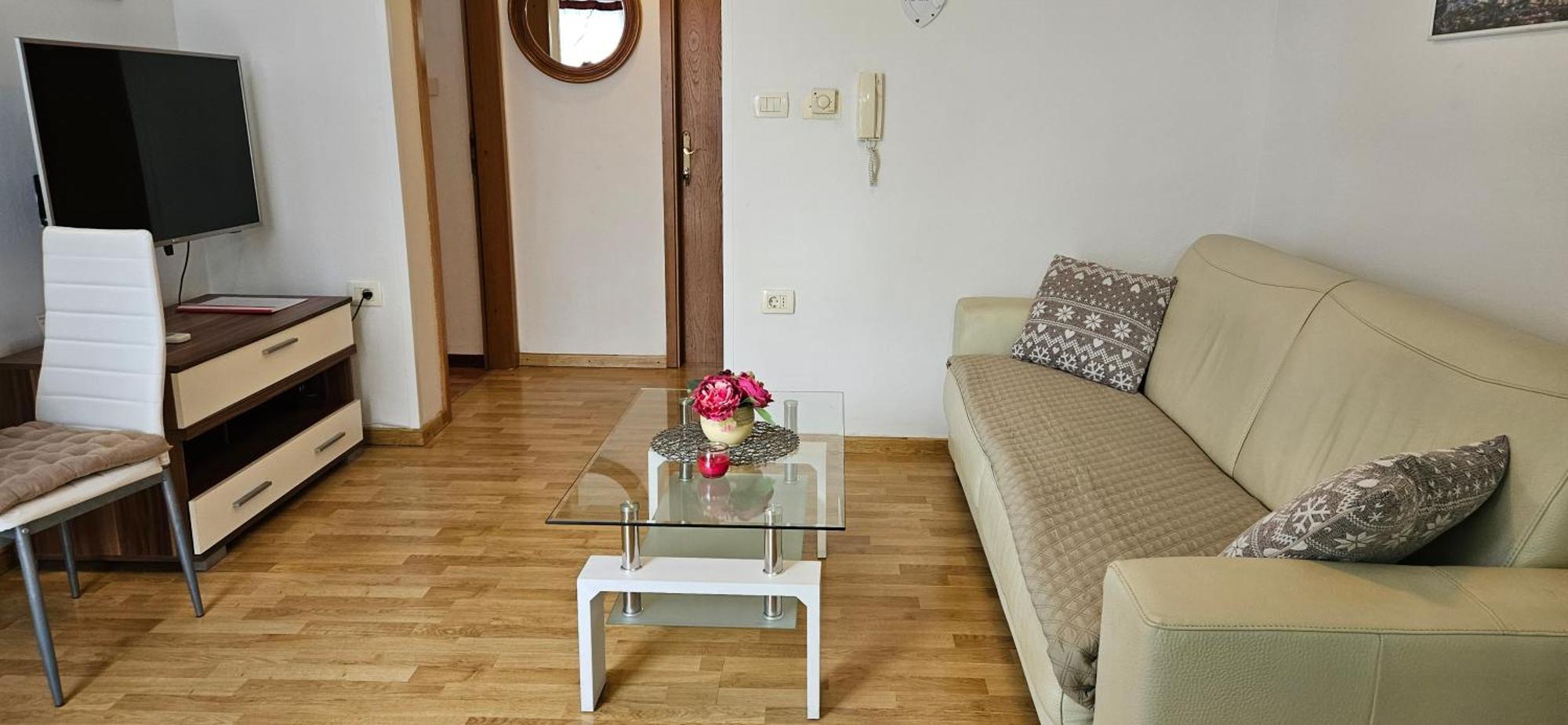 Apartment Laguna 08A Izola Zewnętrze zdjęcie