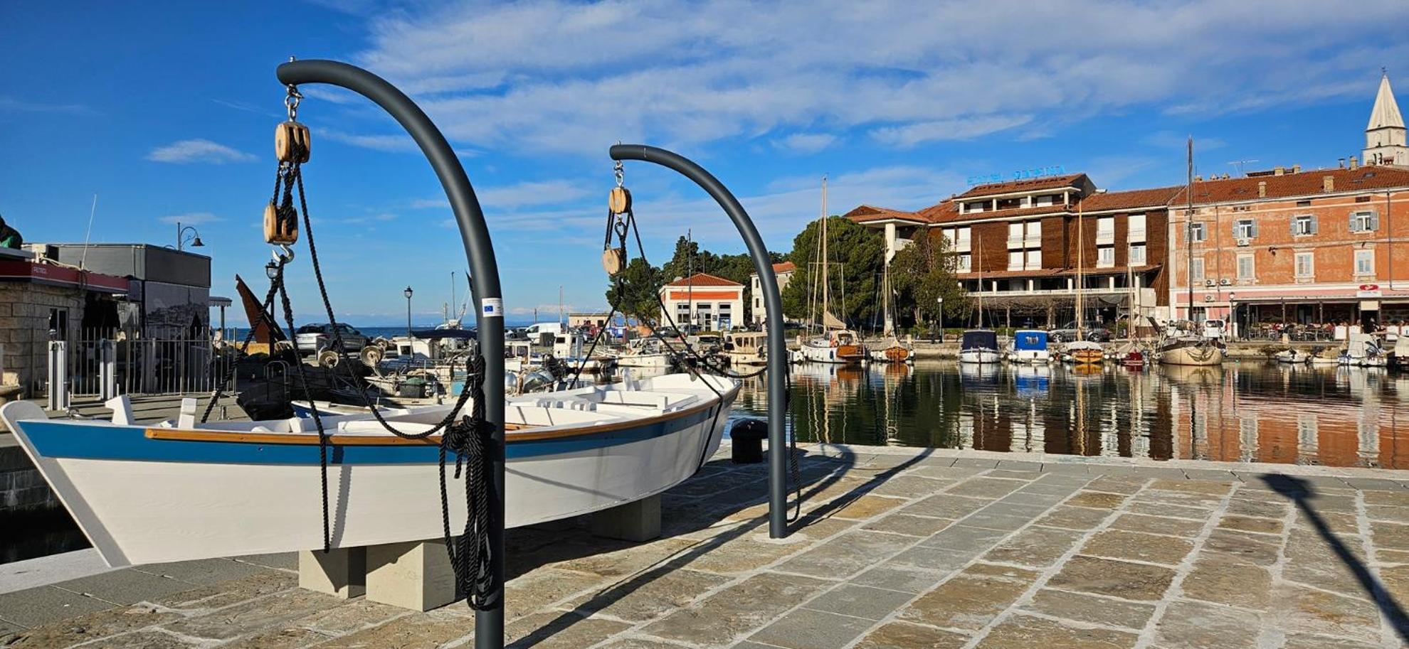 Apartment Laguna 08A Izola Zewnętrze zdjęcie