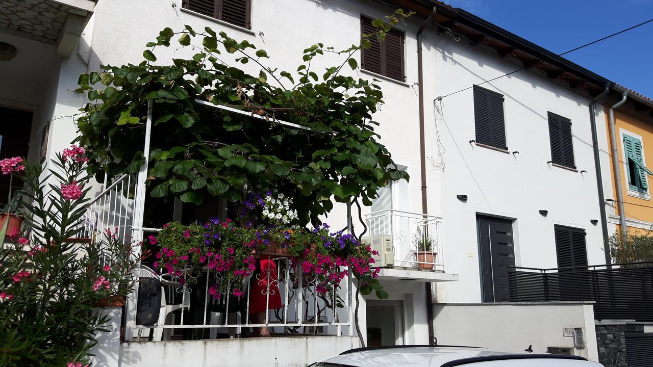 Apartment Laguna 08A Izola Zewnętrze zdjęcie